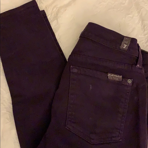 Jean - Picture 5 of 8